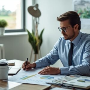 Formulación del diseño de proyectos de inversión del sector rural (EC0020)